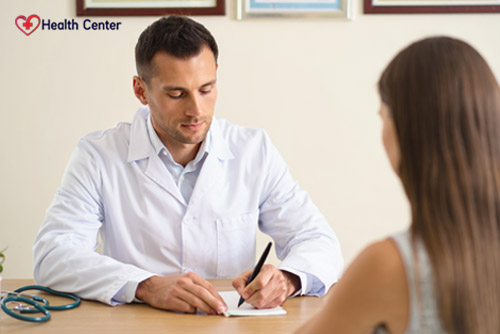 Лечение зависимости от Габапентина в Ногинске в клинике Центр здоровья